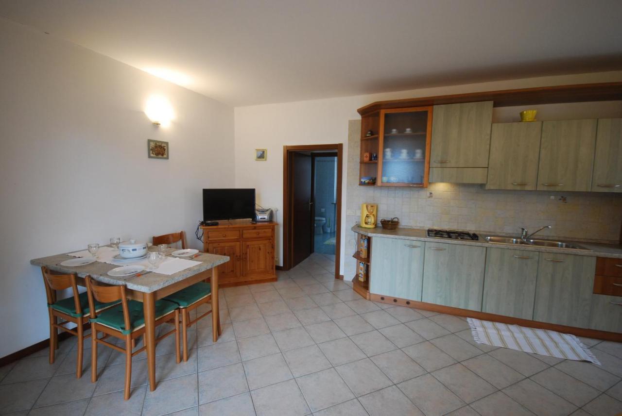 Appartamento Angelica 3 - Theater Home Tignale Exterior photo